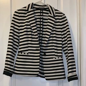Express blazer